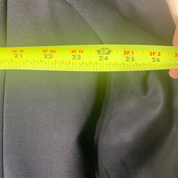 Berragamo Navy Men’s Suit - Picture 8 of 12